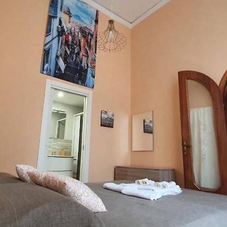 Le Vie del Centro - B&B Naples Extérieur photo
