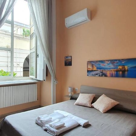Le Vie del Centro - B&B Naples Extérieur photo