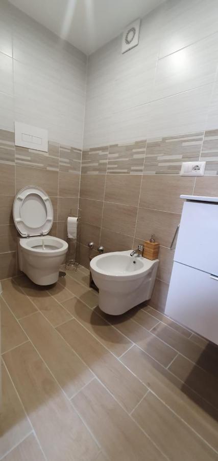 Le Vie del Centro - B&B Naples Extérieur photo