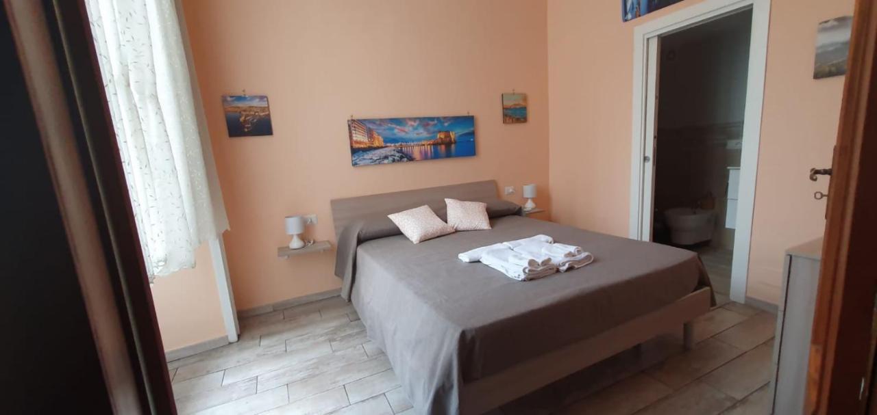 Le Vie del Centro - B&B Naples Extérieur photo