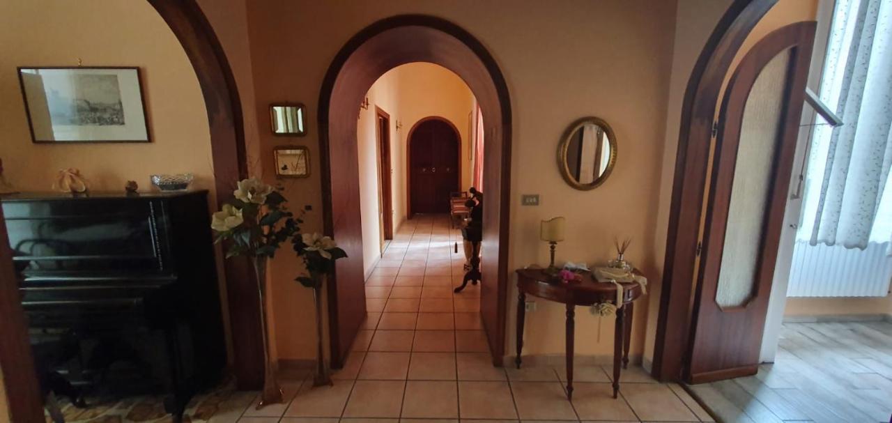 Le Vie del Centro - B&B Naples Extérieur photo