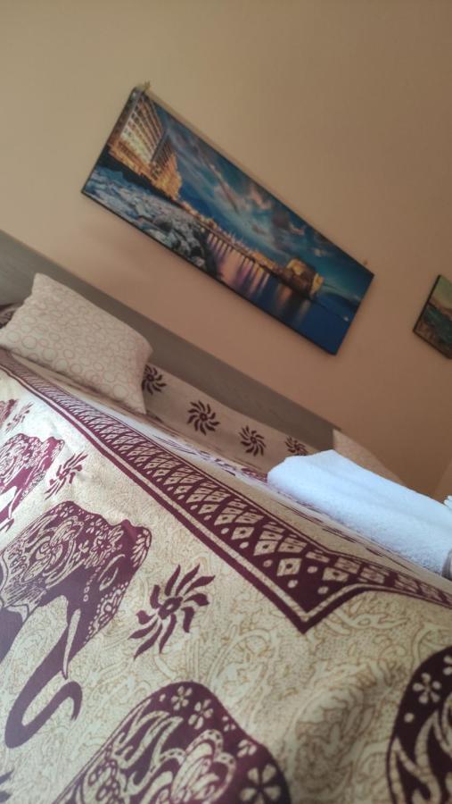 Le Vie del Centro - B&B Naples Extérieur photo