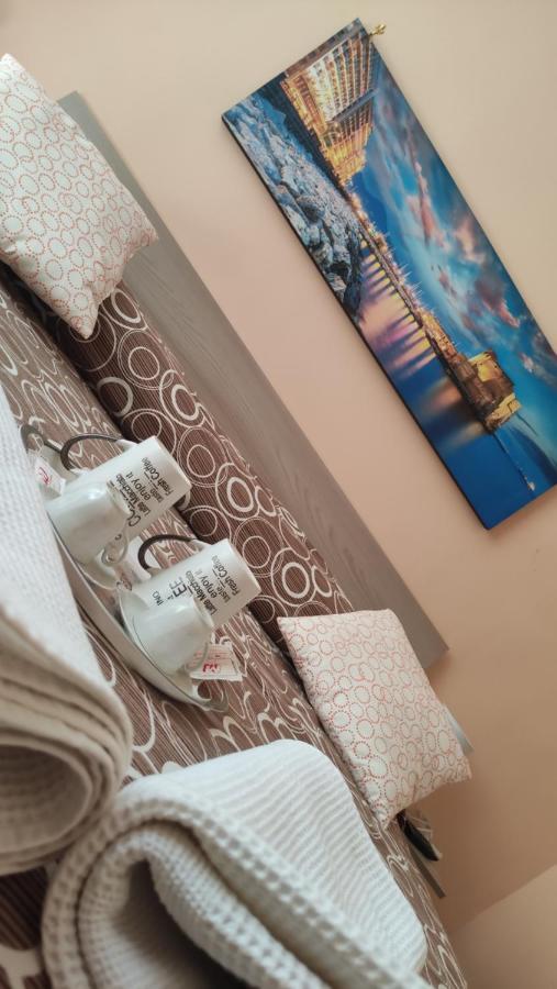 Le Vie del Centro - B&B Naples Extérieur photo